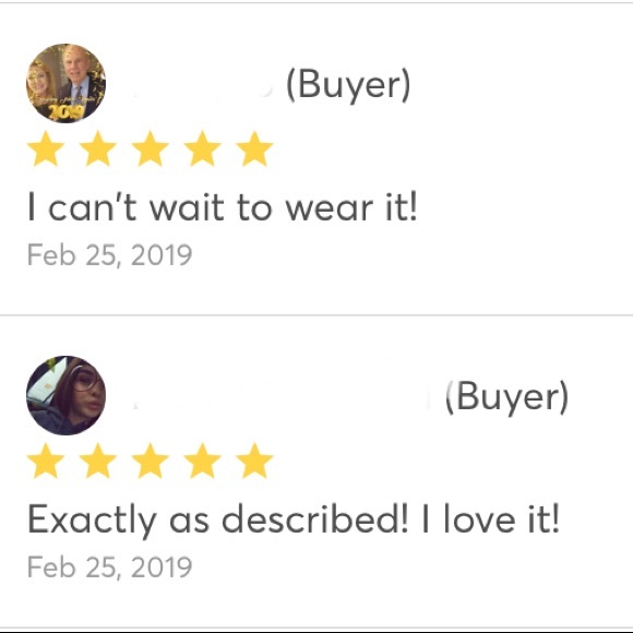 Meet your Posher, Tenille - Picture 6 of 10